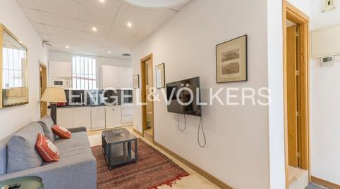 Foto 3 de Apartament de lloguer a Palacio,  Madrid Capital