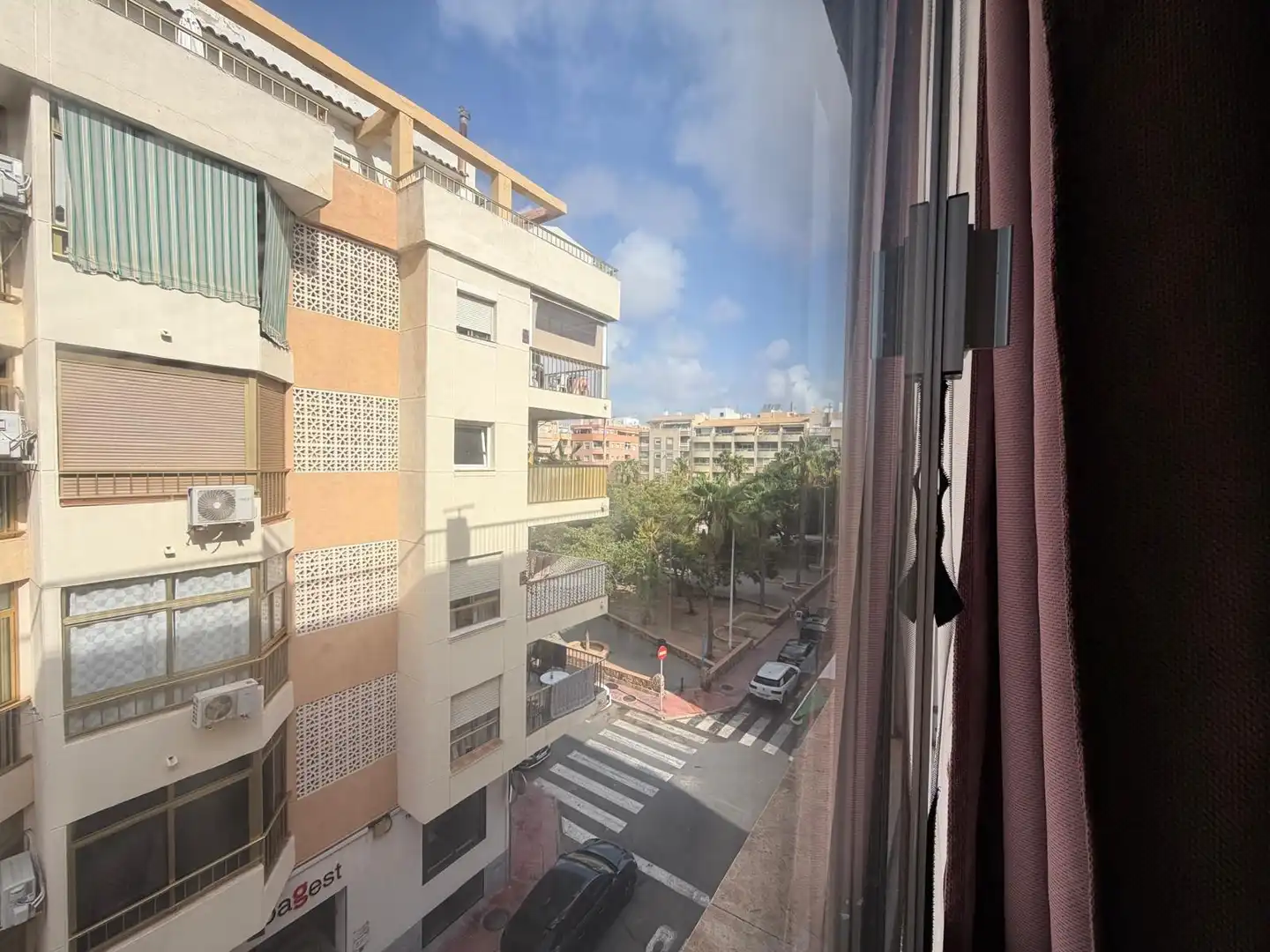 Apartamento con terraza en venta en Calle GOLETA, imagen 35