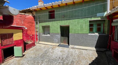 Foto 2 de Finca rústica en venda a Calle Santa Rosa, Mayorga, Valladolid