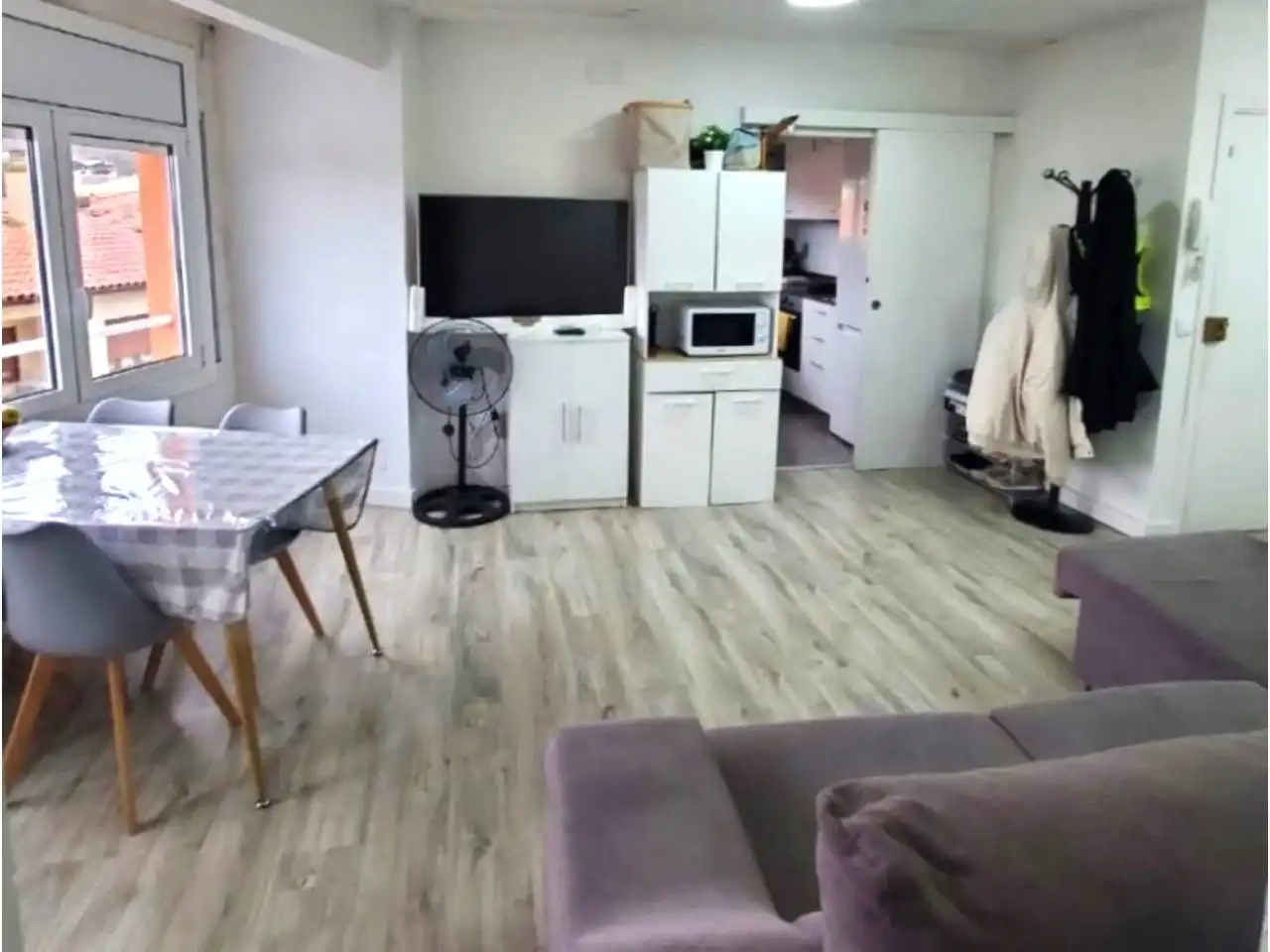 Flat for sale in Sant Pere de Torelló  with Heating, Parquet flooring and Balcony