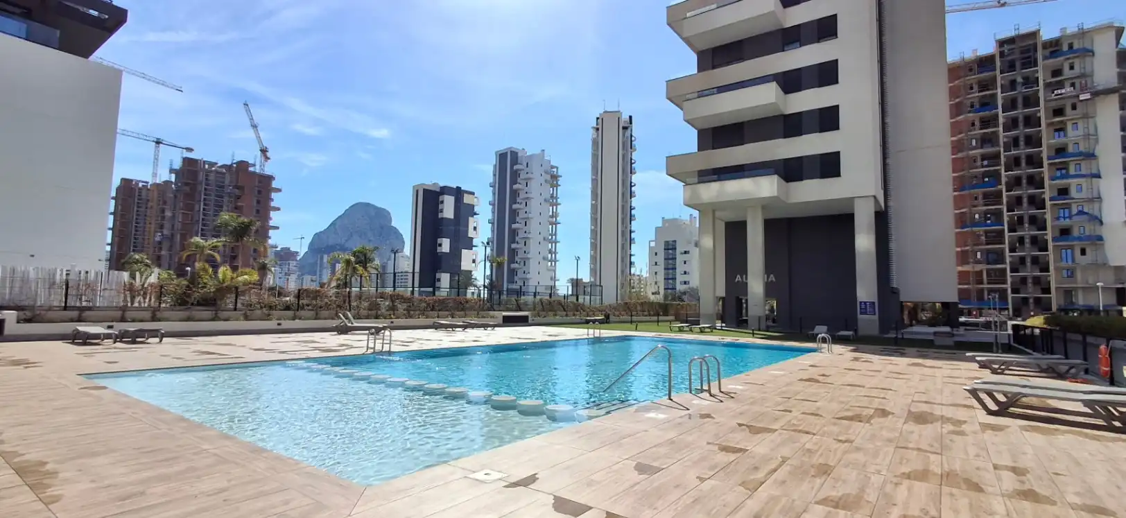 Penthouse mit Terrasse zum Verkauf in Marisol Park - Ortembach - Los Almendros, imagen 28