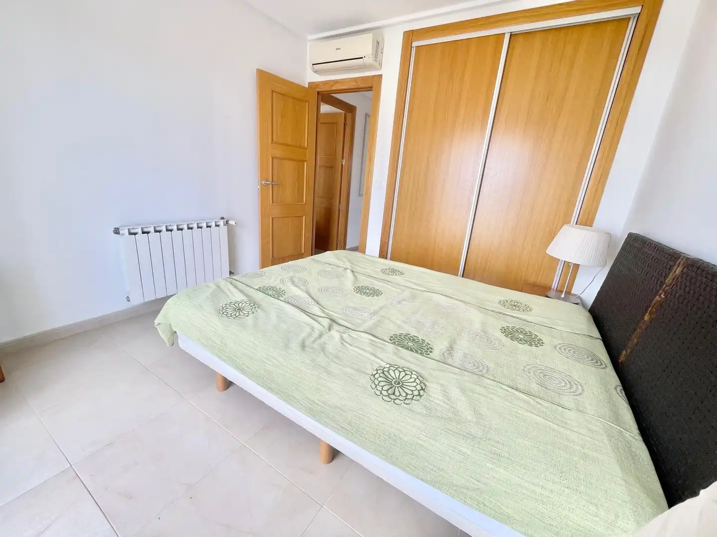 Apartament de lloguer a La Torre Golf