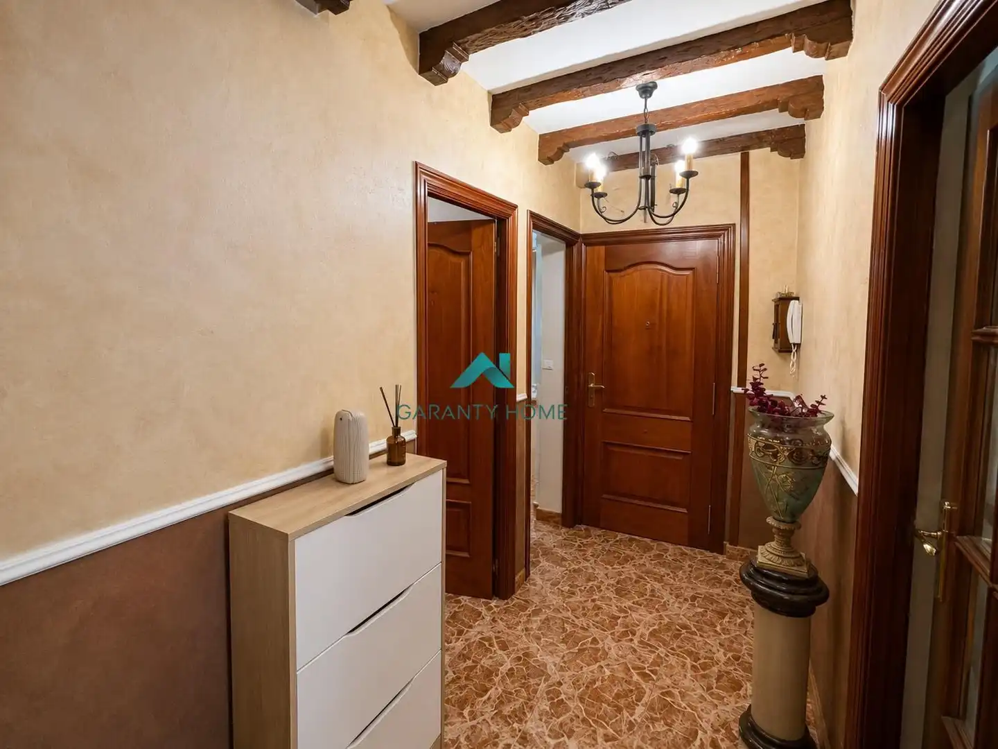 Piso con terraza en venta en Martos, imagen 15
