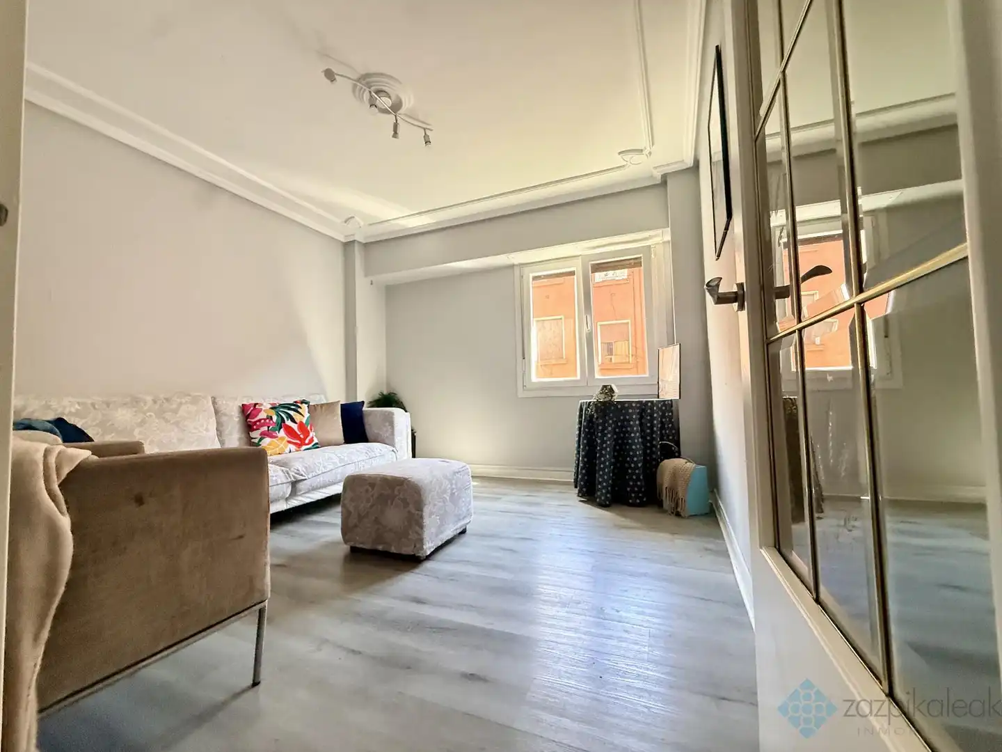 Piso en venta en Travesia de Sagarminaga