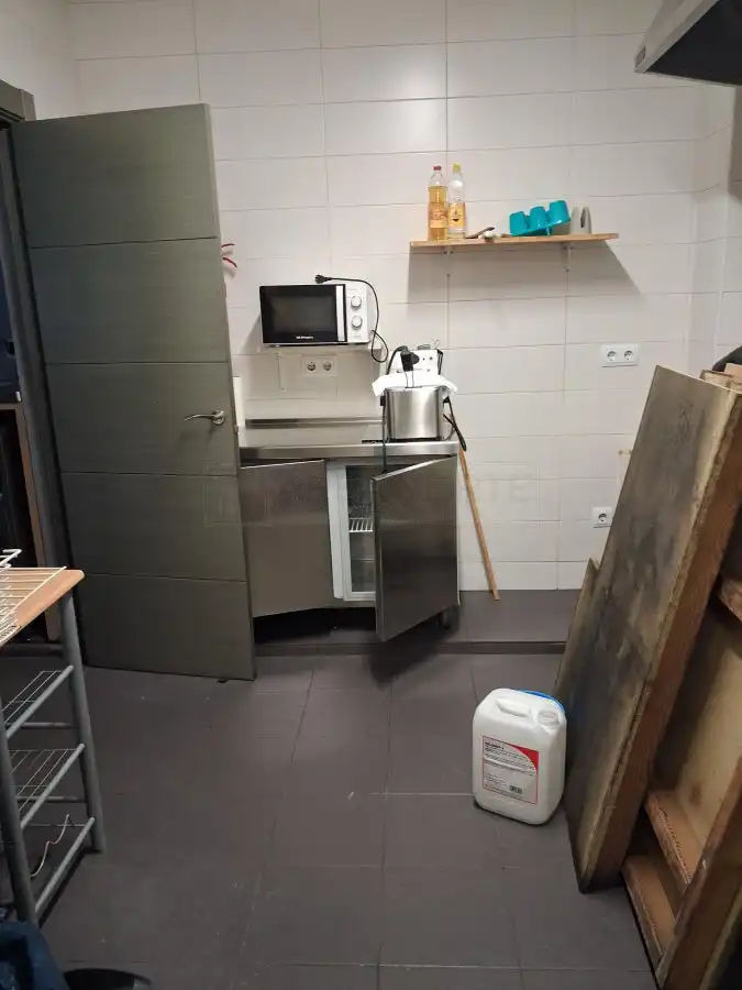 Business premises for sale in Cruz Blanca Kalea, imagen 7