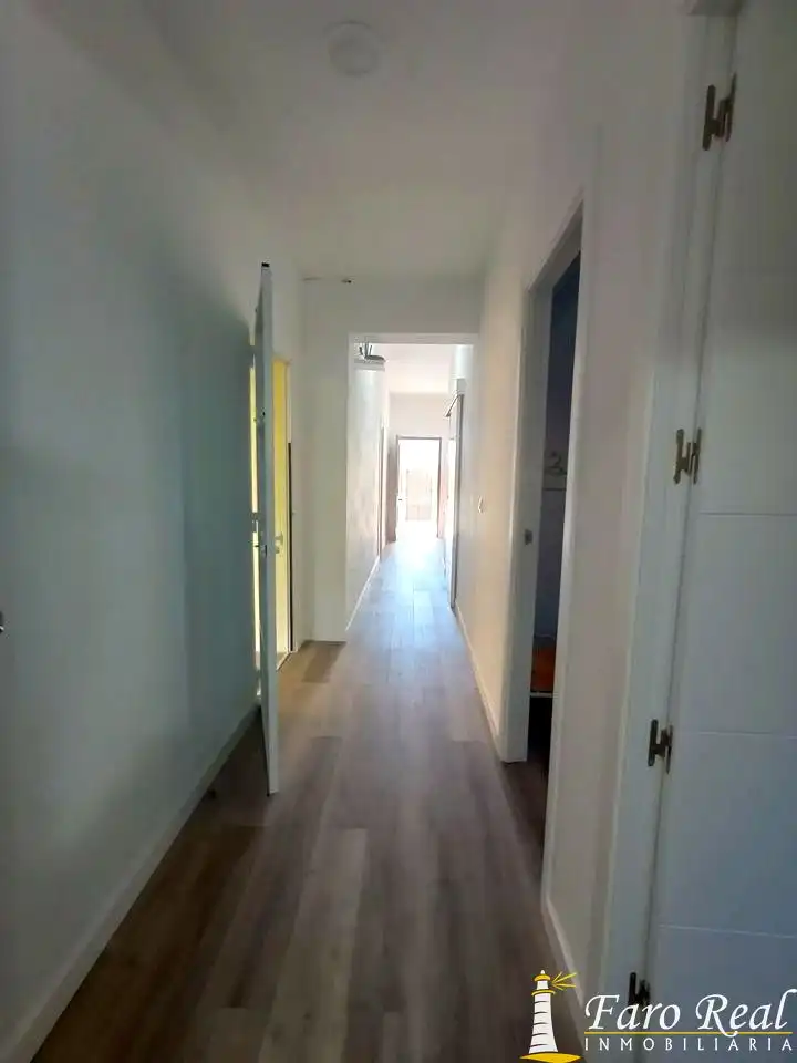 Casa o xalet en venda en Sanlúcar de Barrameda