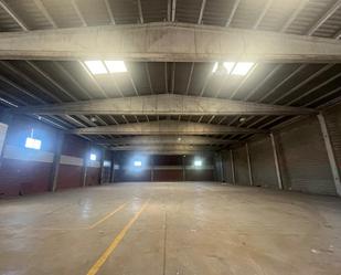 Industrial buildings to rent in Bellpuig