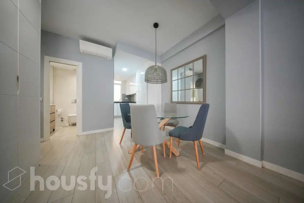 Piso con ascensor en venta en Plaza de la República del Ecuador ., imagen 5