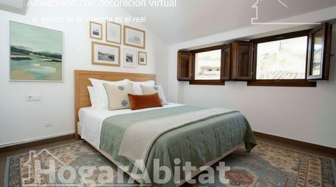 Foto 4 de Piso en venta en Calle Líria, El Carme, Valencia Capital