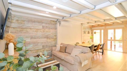 Photo 5 of Single-family semi-detached for sale in El Pijorro, Madrid