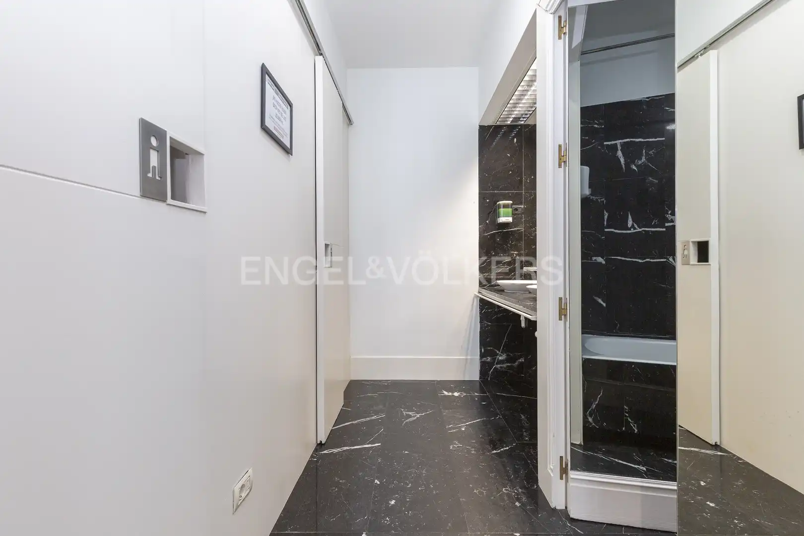 Apartament en venda en Madrid amb Aire condicionat, Calefacció i Balcó