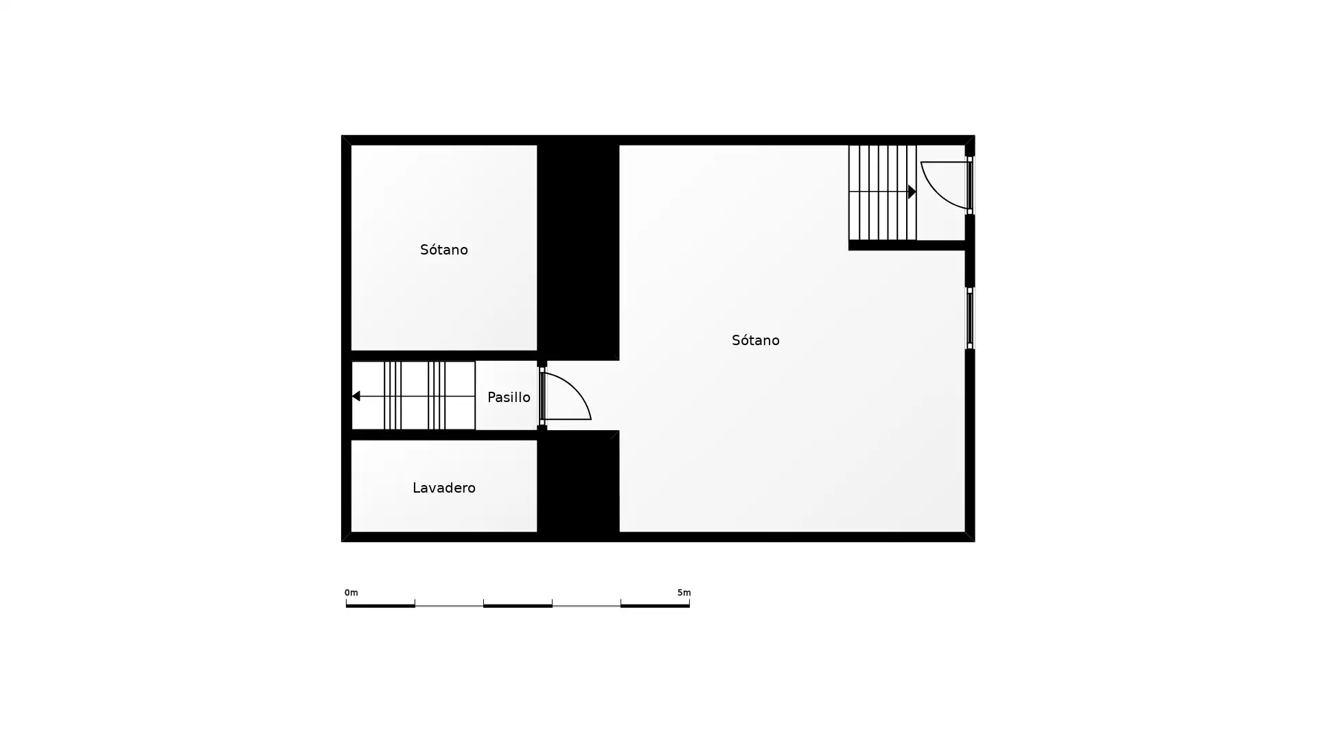 Casa o chalet en venta en Arróniz