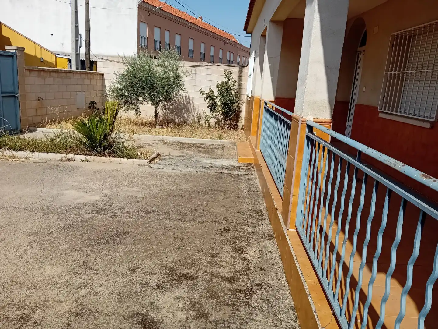 Xalet en venda a Pozuelo de Calatrava, imagen 2