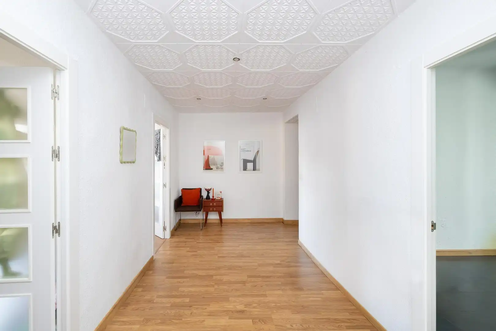 Penthouse with lift for sale in Camino de Ronda 133, imagen 2