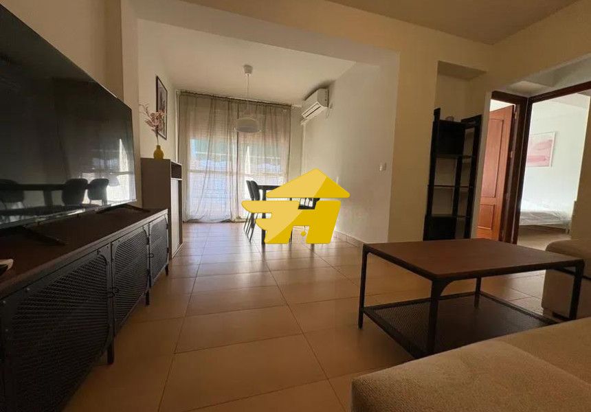 Vista exterior de Piso de alquiler en  Córdoba Capital con Aire acondicionado y Amueblado