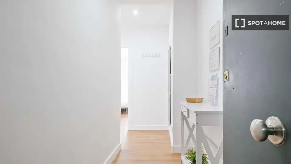 Habitació a Barri de les Corts