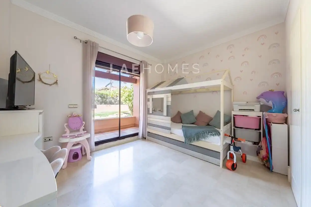 Apartament amb piscina en venda a Chullera, imagen 13