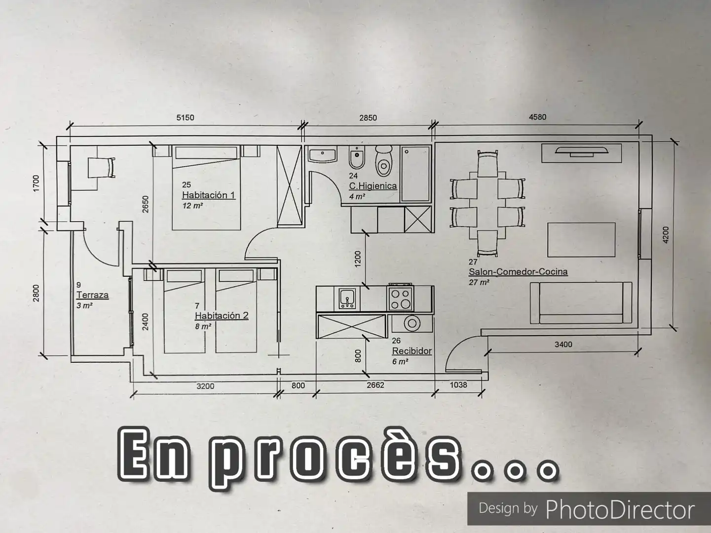 Chalet en venta en Les Preses, imagen 67