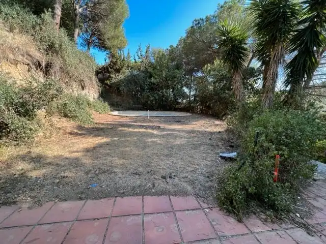 Casa o xalet en venda a Arenys de Munt