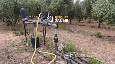 Foto 2 von Grundstücke zum Verkauf in Tossal de Monclús, Sudanell, Lleida