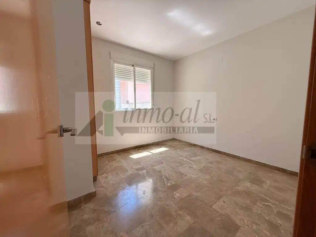 Bedroom of Attic for sale in Almazora / Almassora  with Air Conditioner