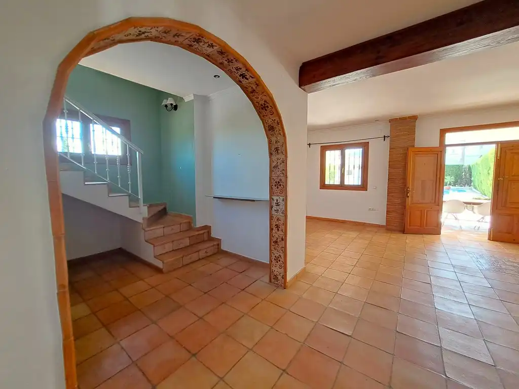 Houses for sale in Orba  with Air Conditioner, Private garden and Terrace