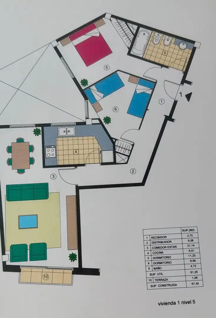 Terreno residencial en venta en Mas Baell - Can Carbó, imagen 12