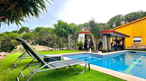 Photo 5 of House or chalet for sale in L'Ametlla del Vallès, Barcelona