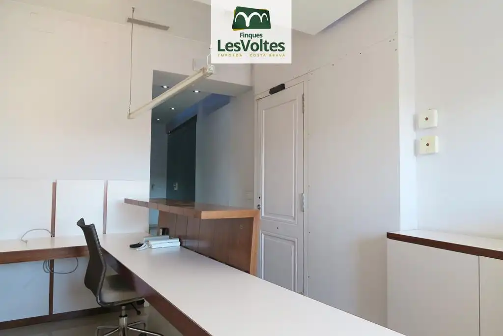 Local commercial à louer à De Les Voltes, imagen 2