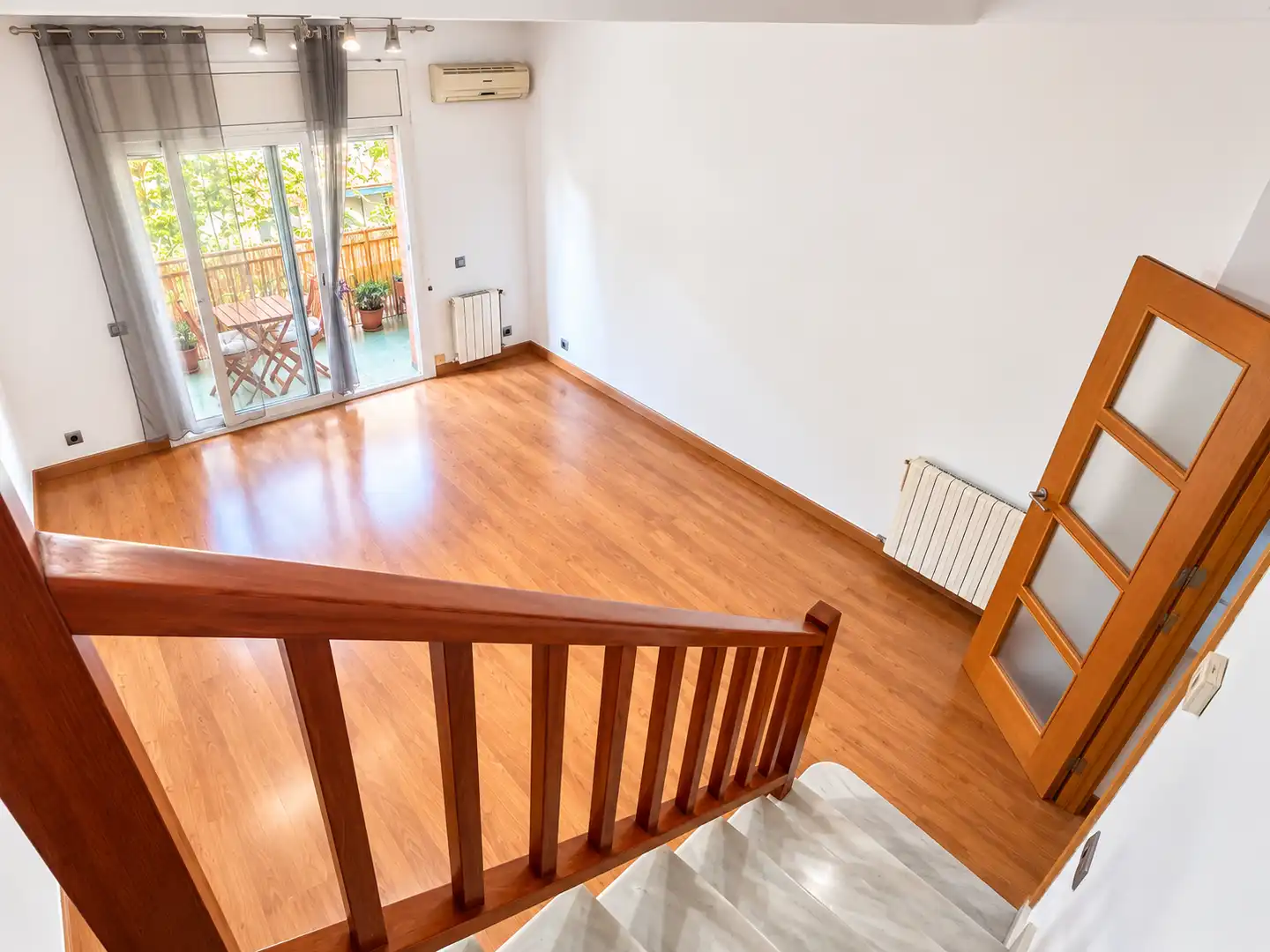 Wohnung mit Terrasse zum Verkauf in Carrer de las Navas de Tolosa, imagen 3