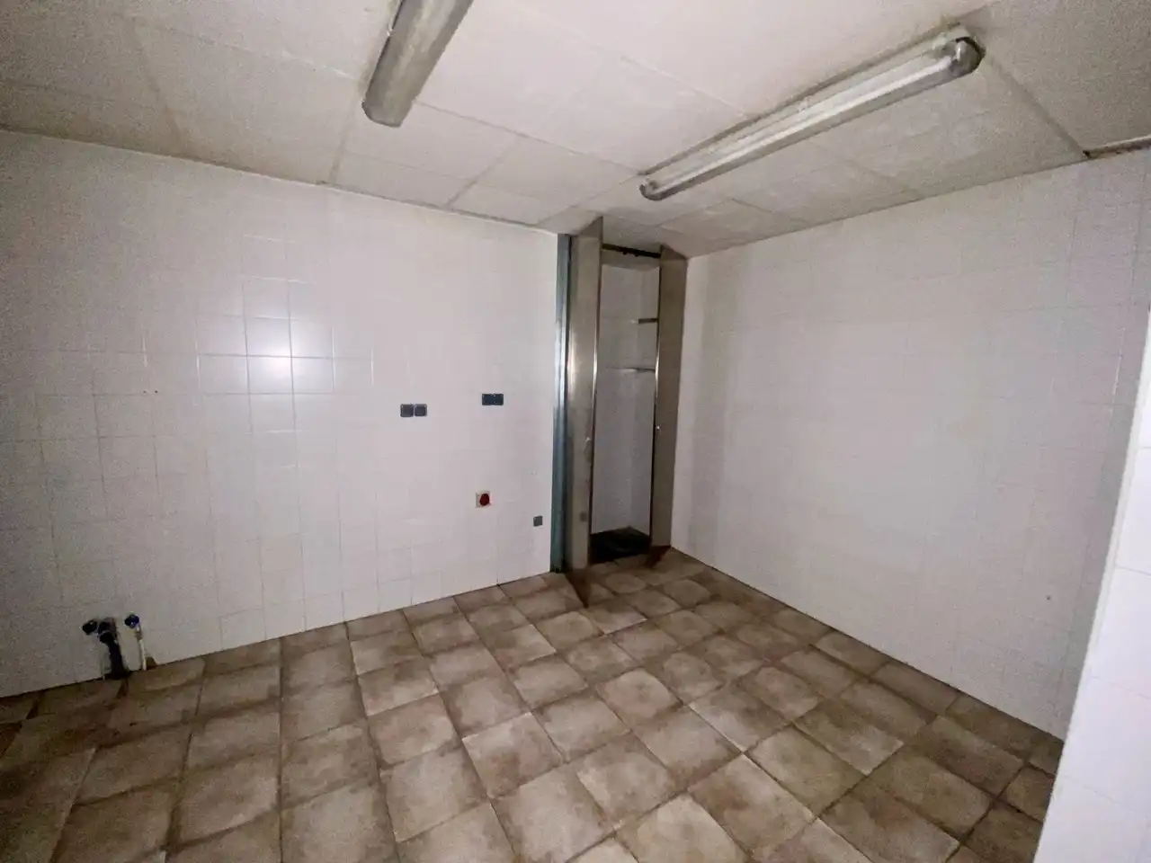 Business premises to rent in Calle Cruz, imagen 19
