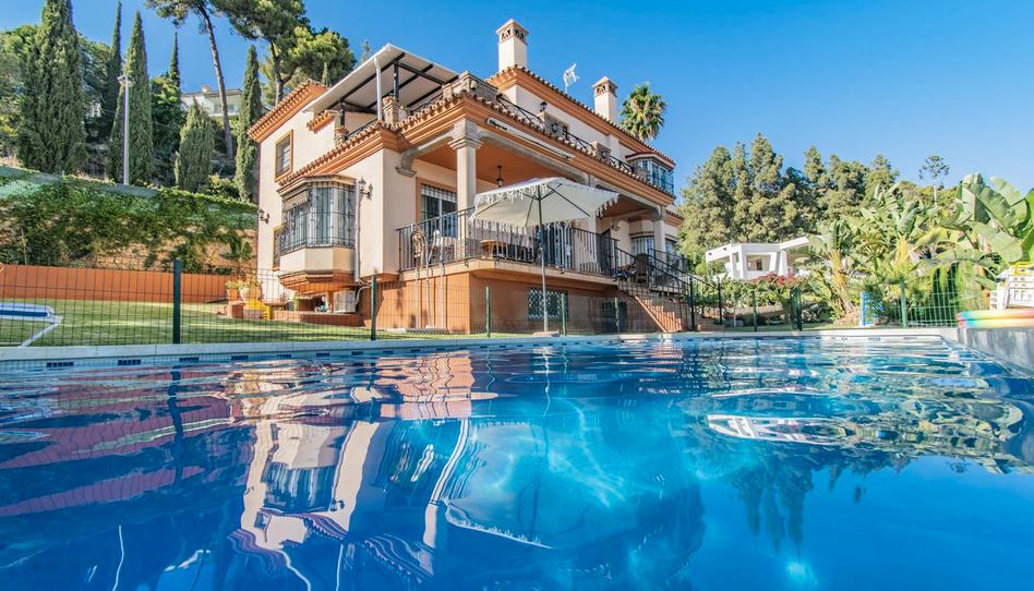 Photo 1 of House or chalet for sale in Valdeolletas - Las Cancelas - Xarblanca, Málaga