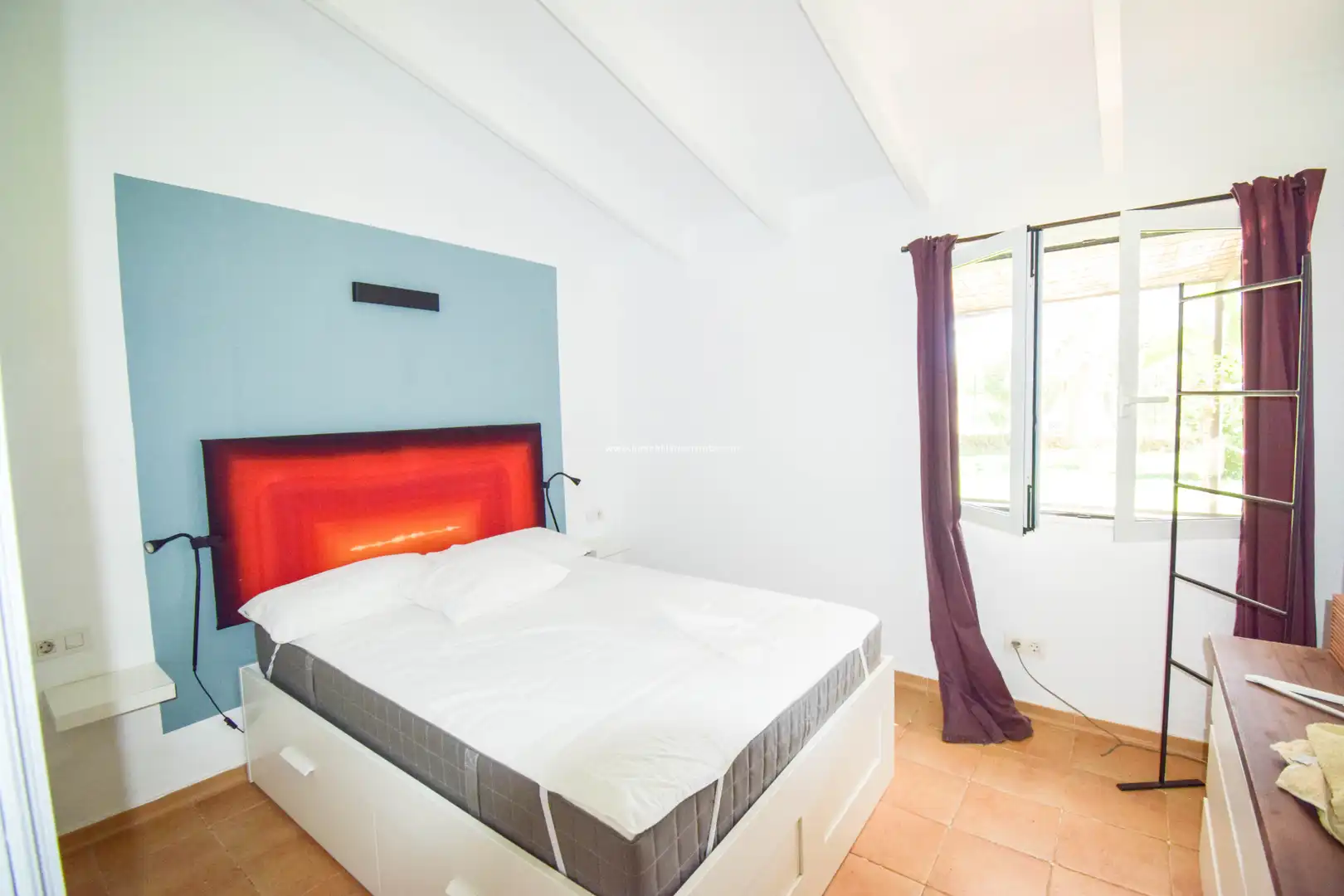 Casa rustica con piscina in vendita a Ciutadella, imagen 4