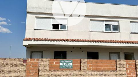 Foto 4 de Casa adosada en venda a Pelabravo, Salamanca