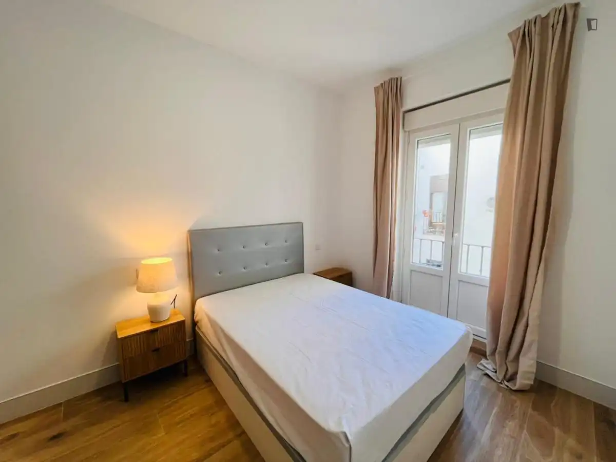 Apartament amb ascensor de lloguer a Centro, imagen 6