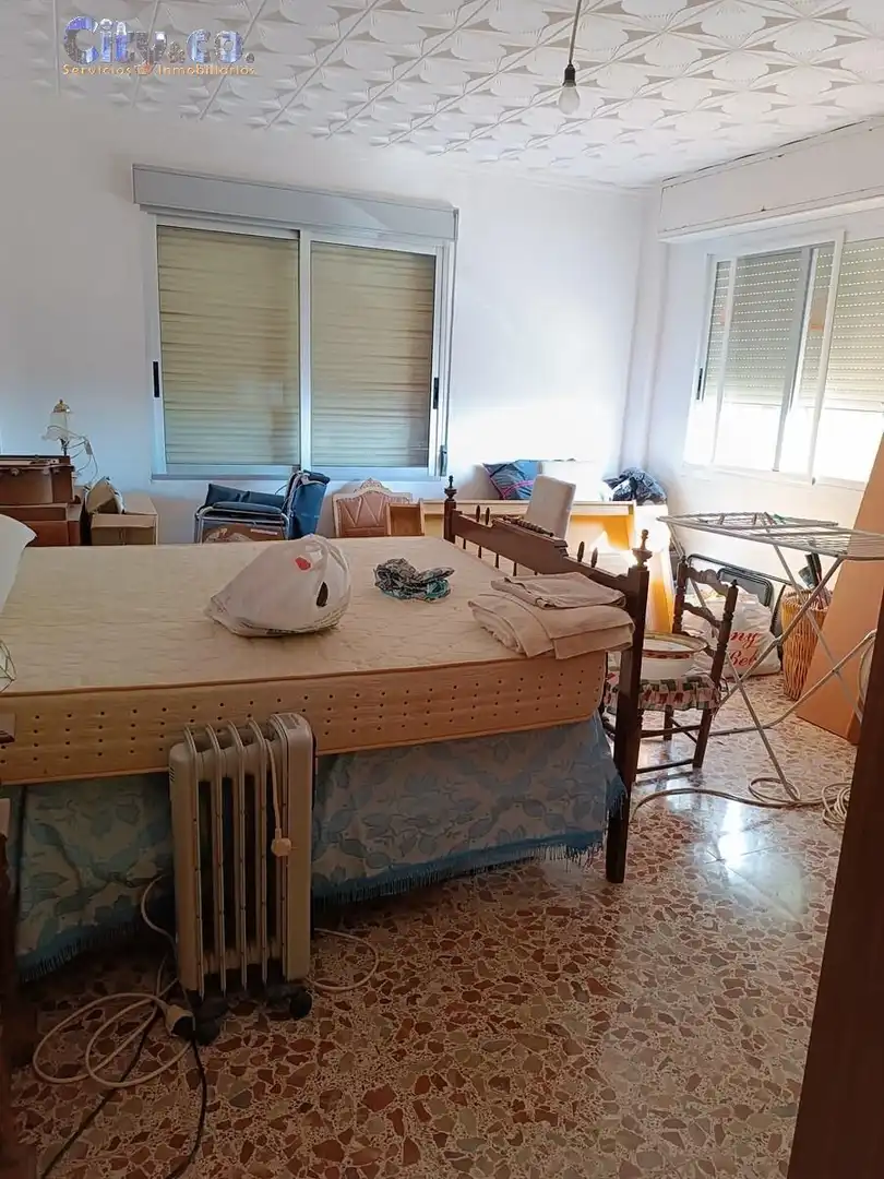 Casa rústica amb piscina en venda a El Fenazar - Campotéjar, imagen 10