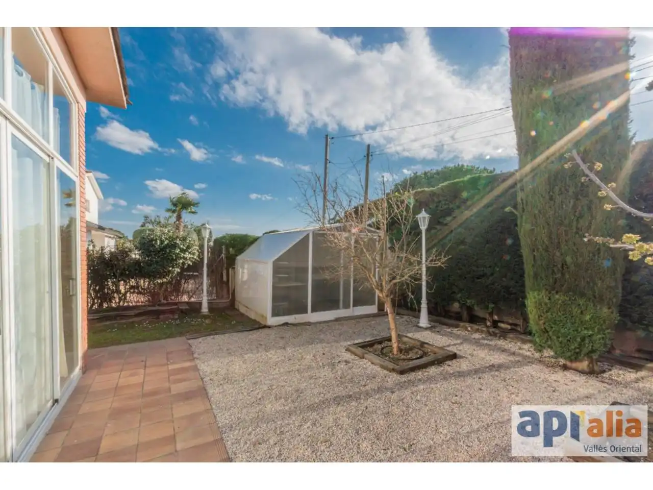 Villa avec piscine à vendre à Paseo Matagalls, imagen 28