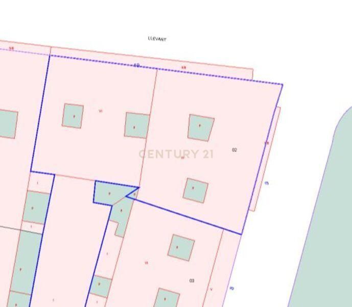 Casa o xalet en venda en Montcada i Reixac