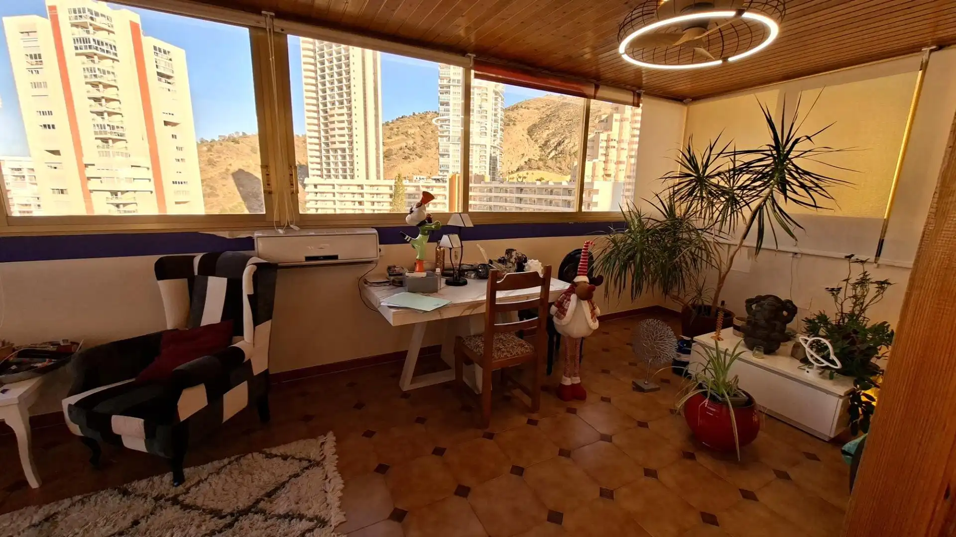 Appartamento con piscina in vendita a Rincón de Loix, imagen 19