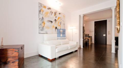 Photo 4 of Flat to rent in Valverde, Universidad - Malasaña,  Madrid Capital