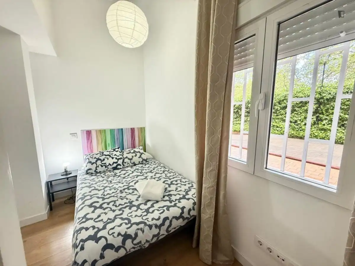 Apartament de lloguer a Las Águilas
