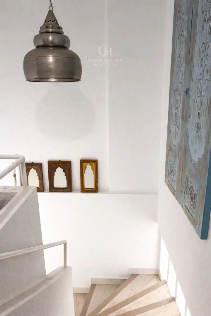 Apartments for sale in Jávea / Xàbia  with Air Conditioner, Private garden and Terrace