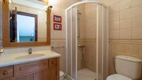 Bathroom of House or chalet for sale in El Sauzal  with Terrace and Balcony