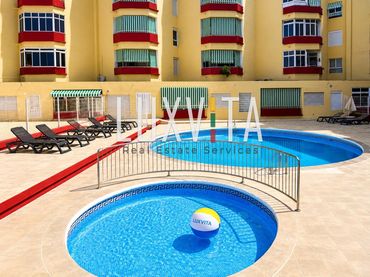 Appartement compact avec piscine à vendre à DRAGO EL