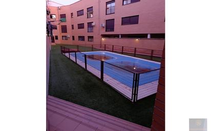 Flat for sale in Las Ventas de Retamosa
