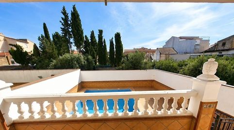 Foto 5 von Einfamilien-Reihenhaus zum Verkauf in Híjar, Las Gabias
