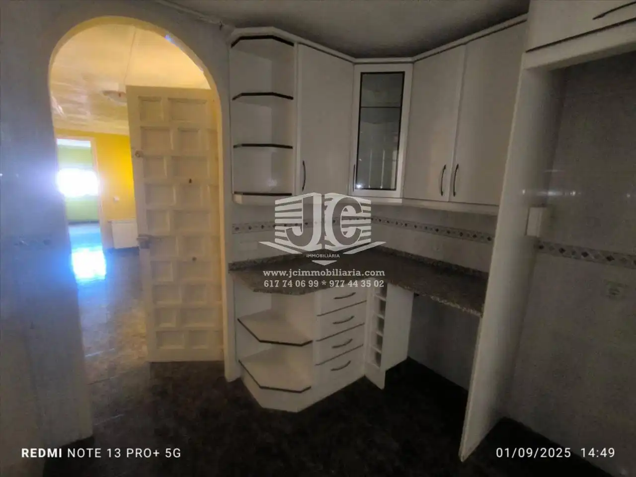 Appartement avec terrasse à vendre à Calle Santa Candia, imagen 23