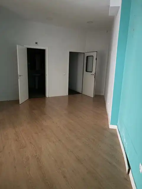 Schlafzimmer von Geschaftsraum zum Verkauf in Alcobendas mit Klimaanlage