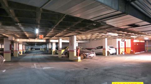 Foto 4 de Garatge en venda a Calle de Los Cantos, 11, Parque Mayor, Madrid