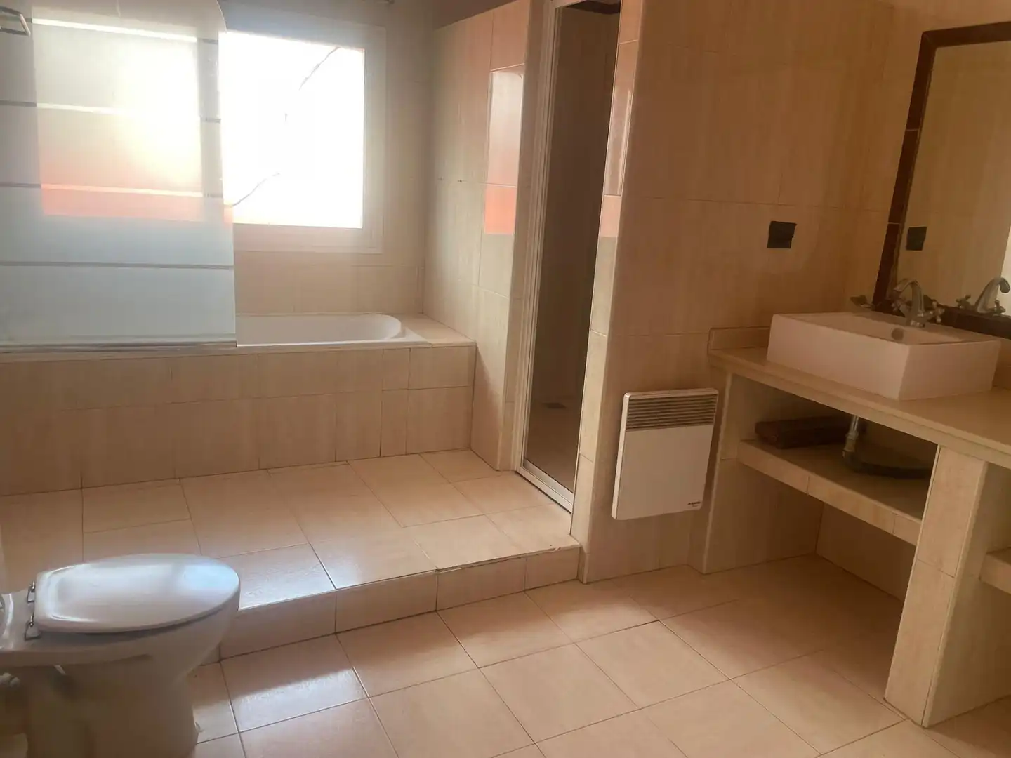 Baño de Piso en venta en Algeciras